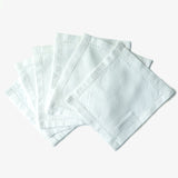 Coaster Napkin set of 6 Rickion